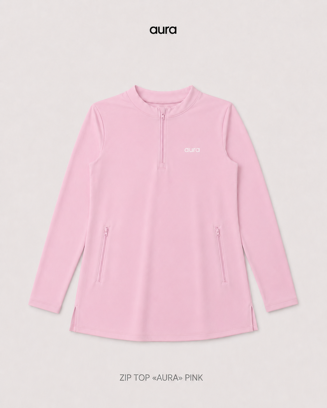 Ensemble Aura Essential I Rose Blush I Édition limitée