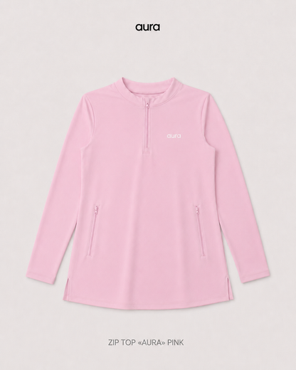 Ensemble Aura Essential I Rose Blush I Édition limitée