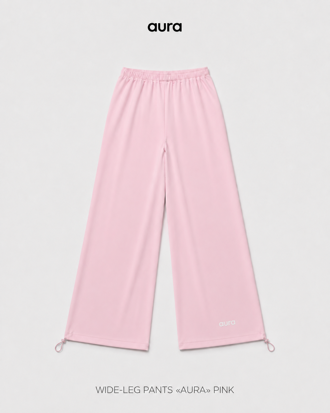 Ensemble Aura Essential I Rose Blush I Édition limitée