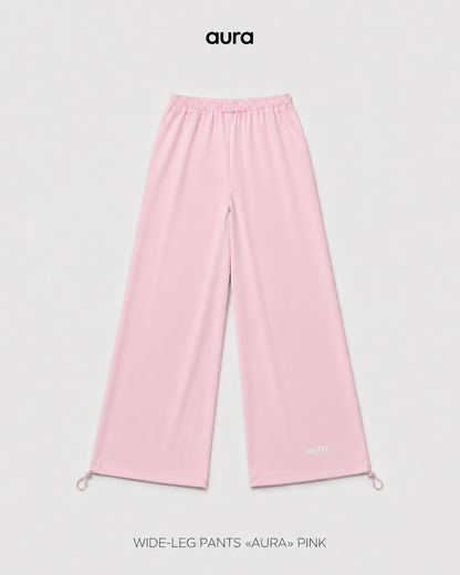 Ensemble Aura Essential I Rose Blush I Édition limitée